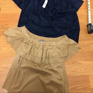 BUNDLE NWT  2 soho New York company SZ L